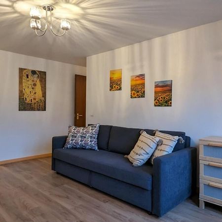 New Bright And Sunny Flat In Oxford City Centre Экстерьер фото