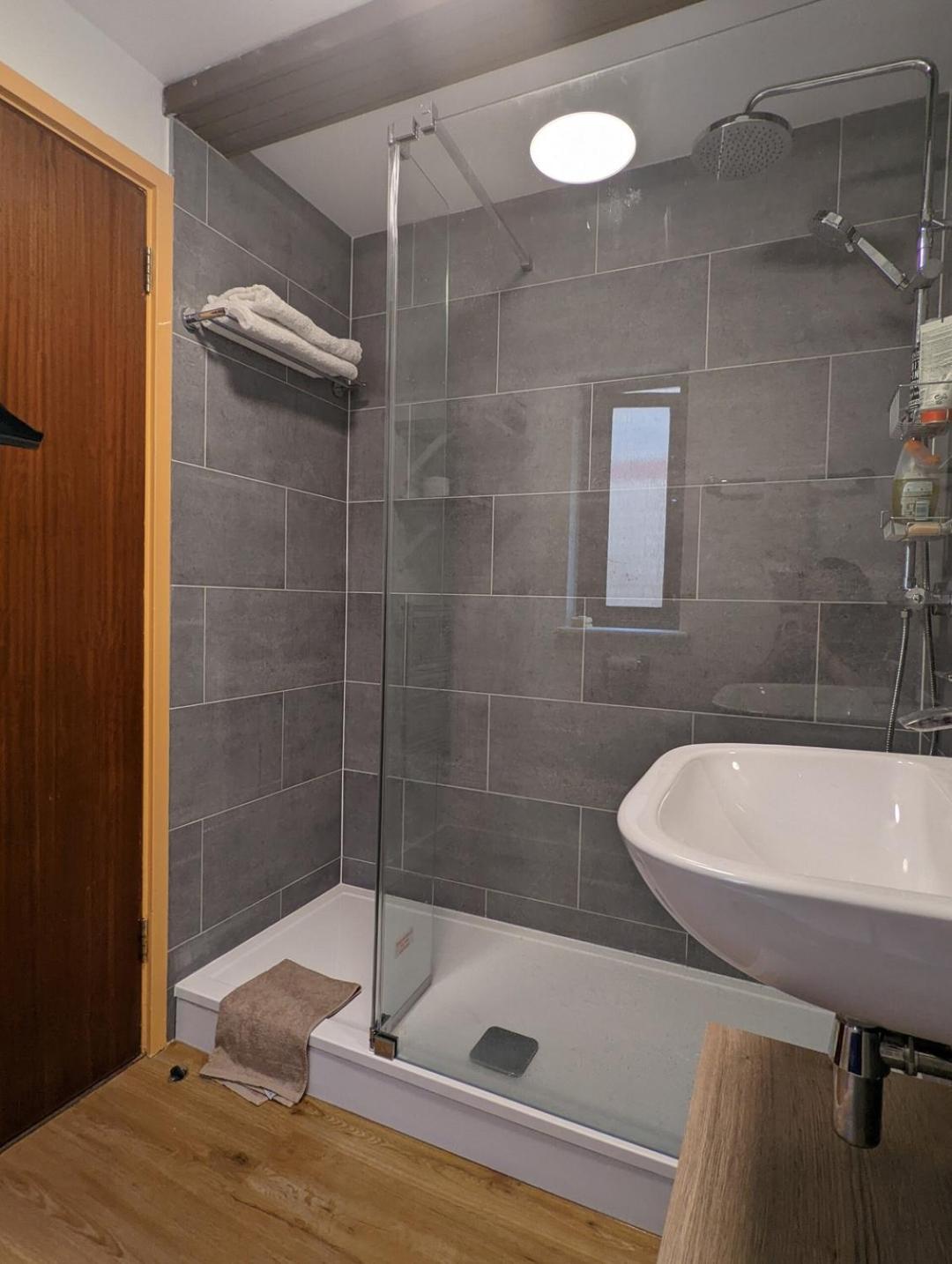 New Bright And Sunny Flat In Oxford City Centre Экстерьер фото