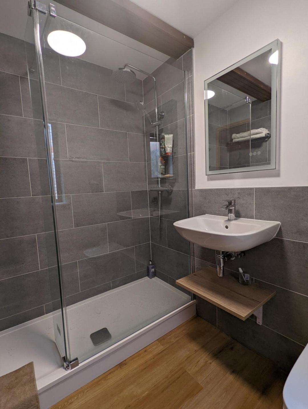 New Bright And Sunny Flat In Oxford City Centre Экстерьер фото