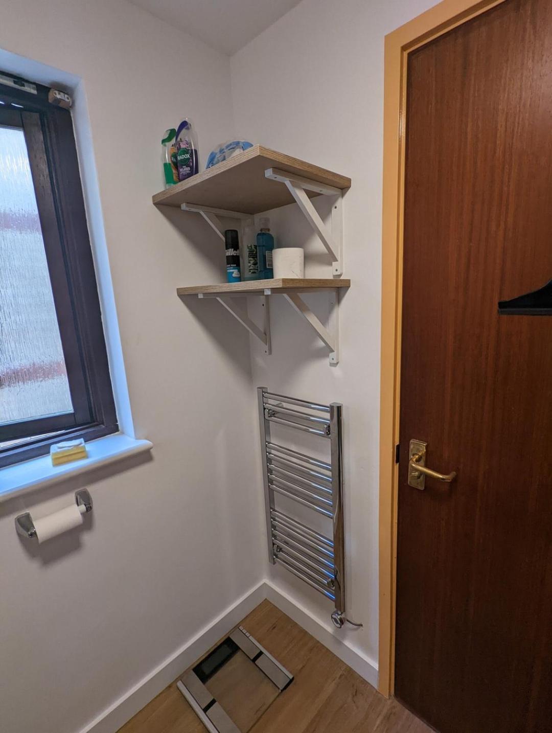 New Bright And Sunny Flat In Oxford City Centre Экстерьер фото